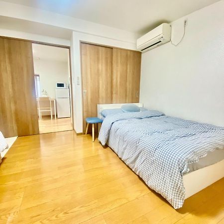 Matsuri Tenka Chaya - Vacation Stay 15880 أوساكا المظهر الخارجي الصورة