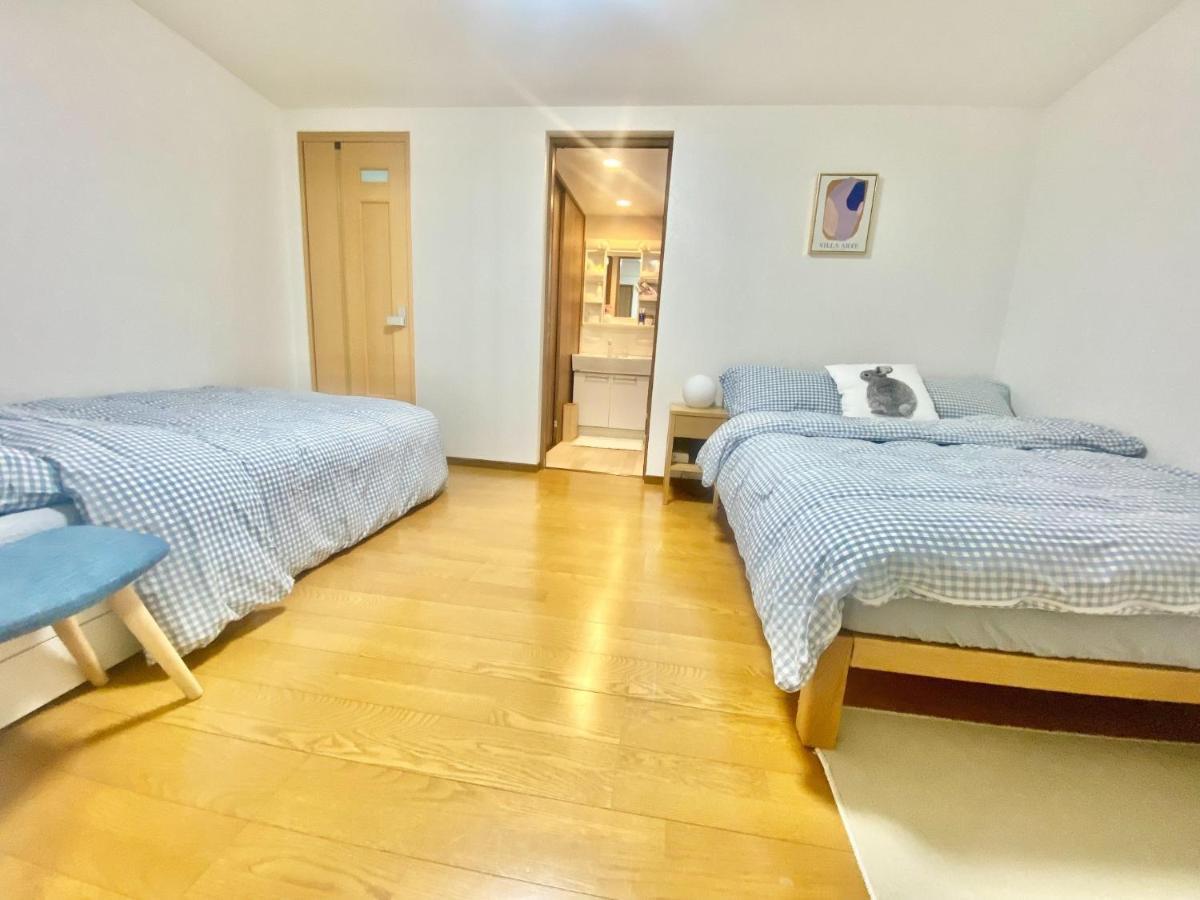 Matsuri Tenka Chaya - Vacation Stay 15880 أوساكا المظهر الخارجي الصورة