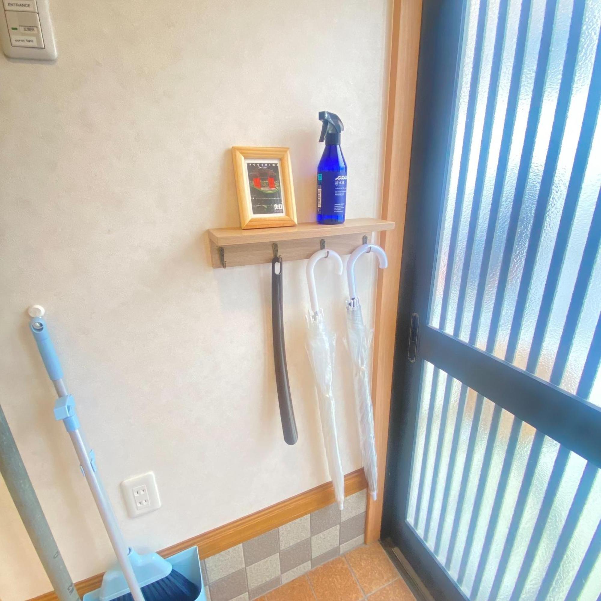 Matsuri Tenka Chaya - Vacation Stay 15880 أوساكا المظهر الخارجي الصورة