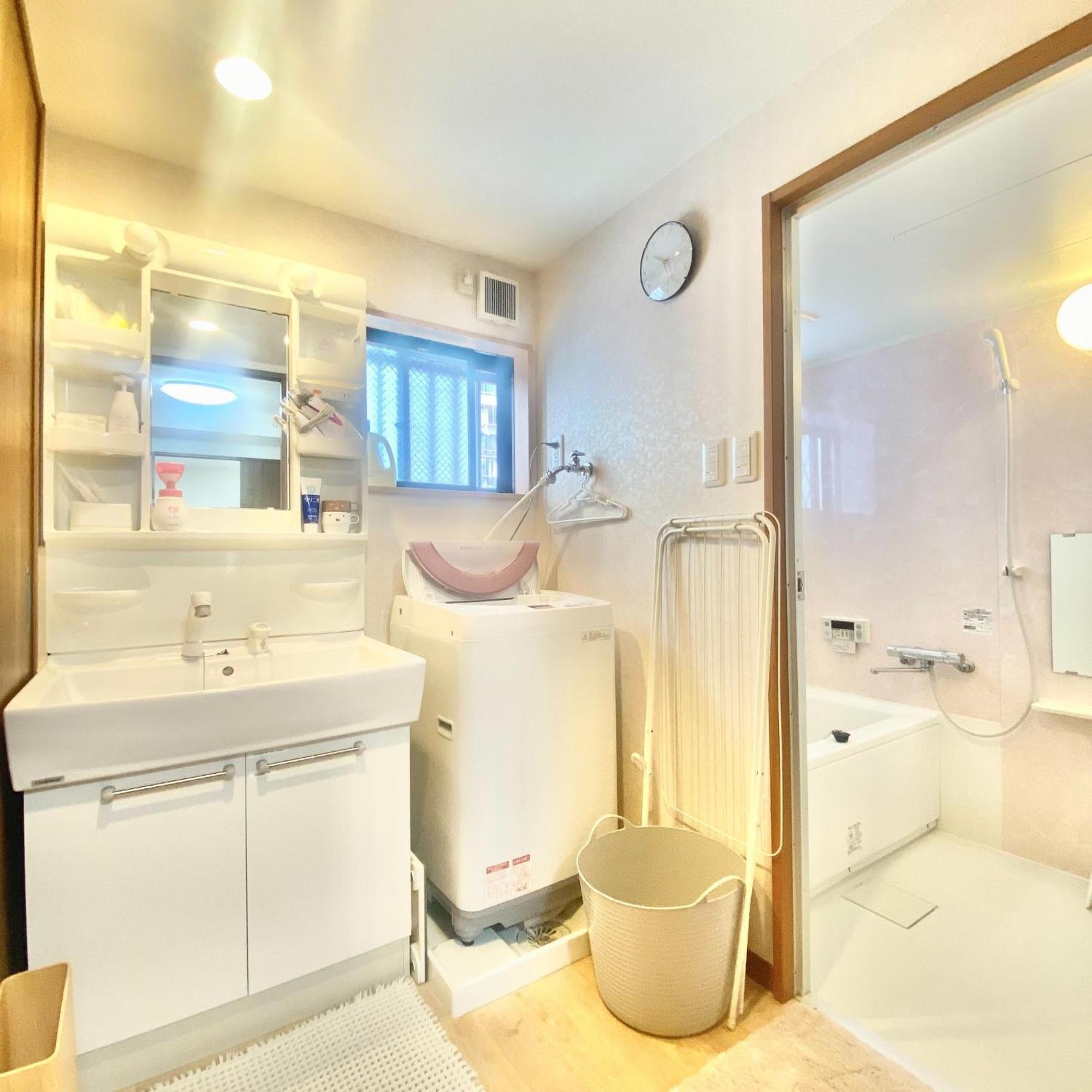 Matsuri Tenka Chaya - Vacation Stay 15880 أوساكا المظهر الخارجي الصورة