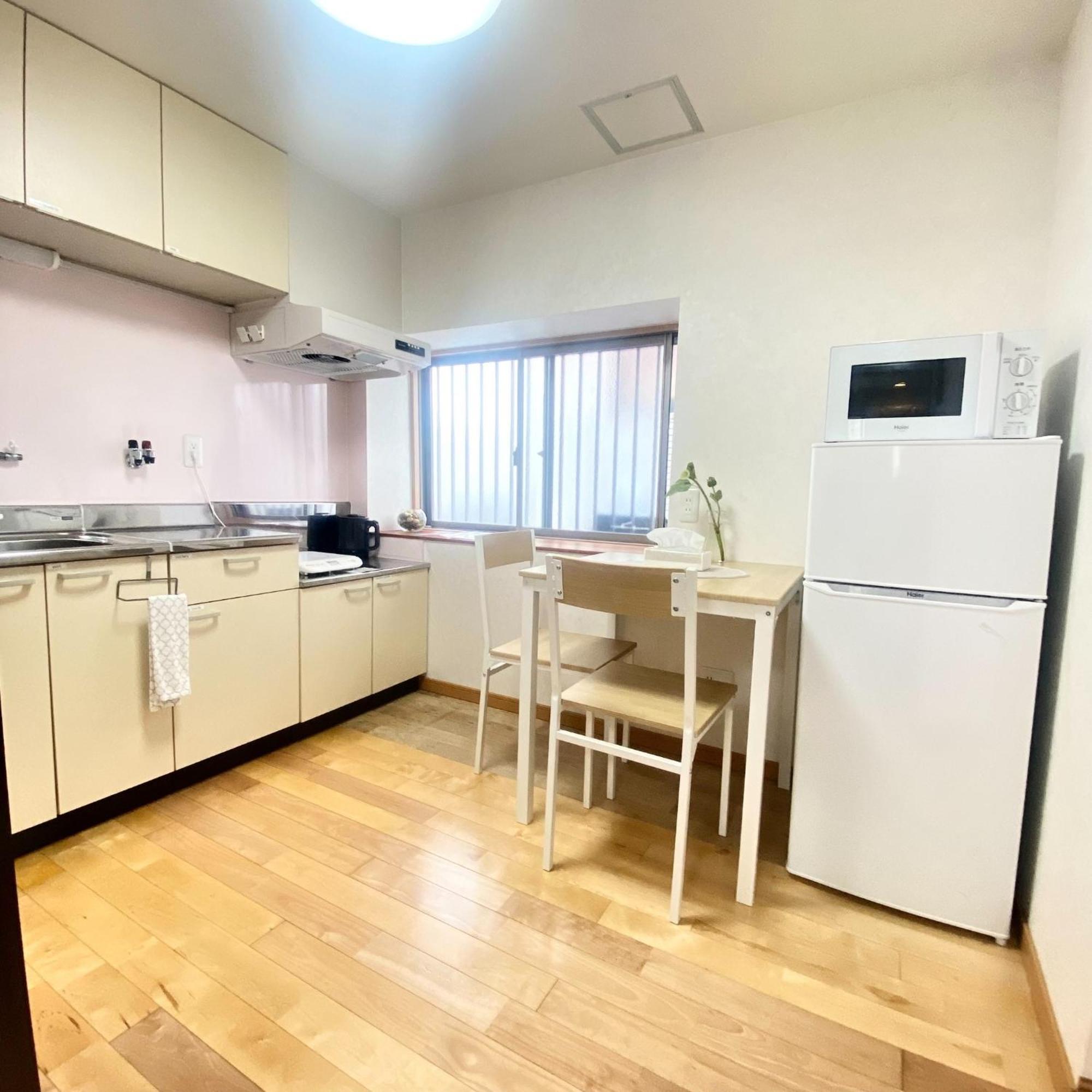 Matsuri Tenka Chaya - Vacation Stay 15880 أوساكا المظهر الخارجي الصورة